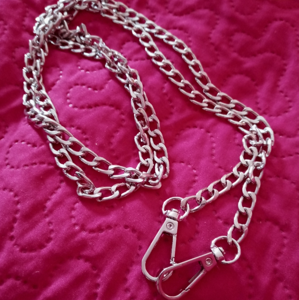 New 44" Replacement Chain